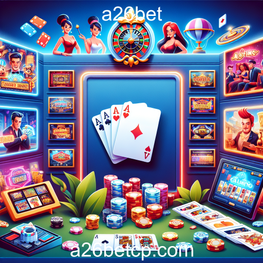 As Últimas Novidades do Mundo dos Jogos: O Que Esperar em 2023